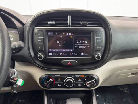 2023 Kia Soul