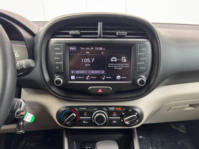 2023 Kia Soul
