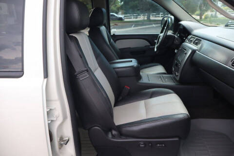 2013 GMC Sierra 1500 SLT