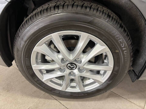 2014 Mazda MAZDA3 i Touring