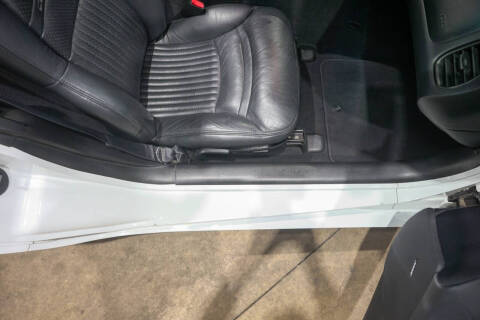 1998 Chevrolet Corvette