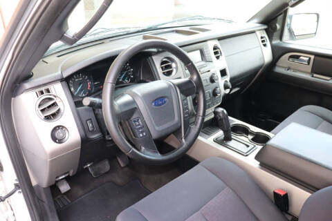 2015 Ford Expedition XLT