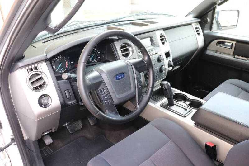2015 Ford Expedition XLT
