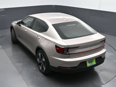 2023 Polestar 2 Long Range Dual Motor