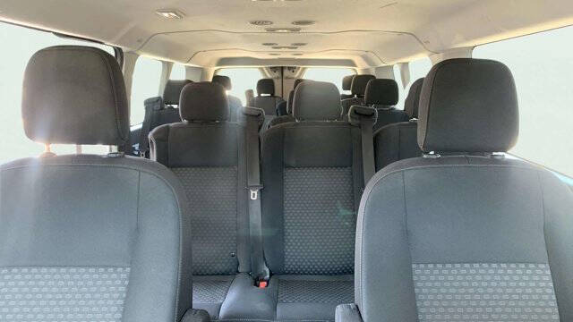 2021 Ford Transit 350 XLT