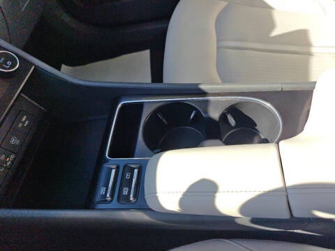 2025 Hyundai Sonata