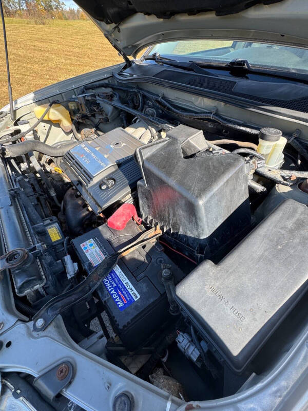 2002 Toyota Highlander