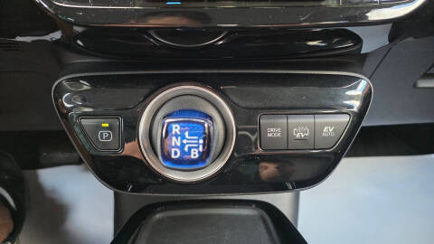 2020 Toyota Prius Prime LE