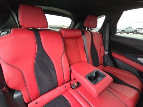 2024 Acura RDX SH-AWD w/Advance w/A-SPEC