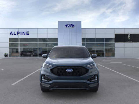2024 Ford Edge ST-Line