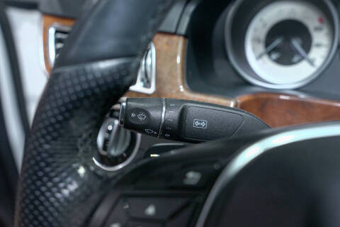 2014 Mercedes-Benz E-Class E 350 Luxury 4MATIC