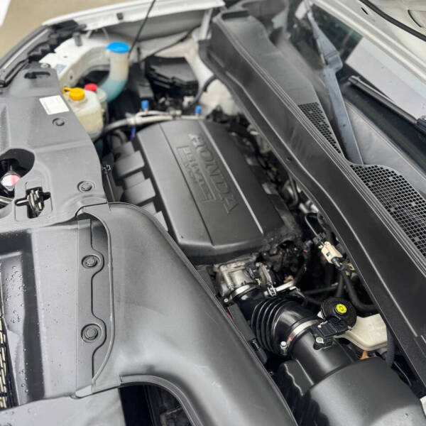 2011 Honda Pilot EX-L