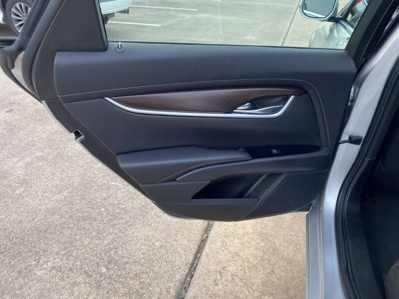 2019 Cadillac XTS Luxury