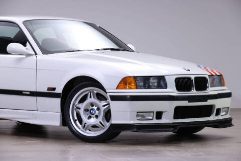 1995 BMW M3