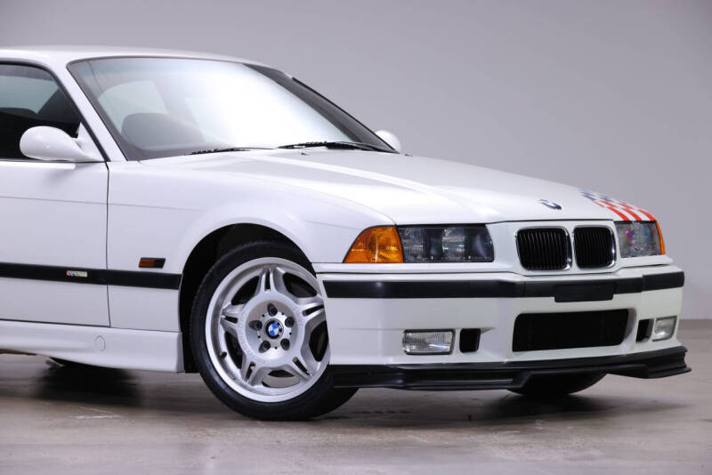 1995 BMW M3