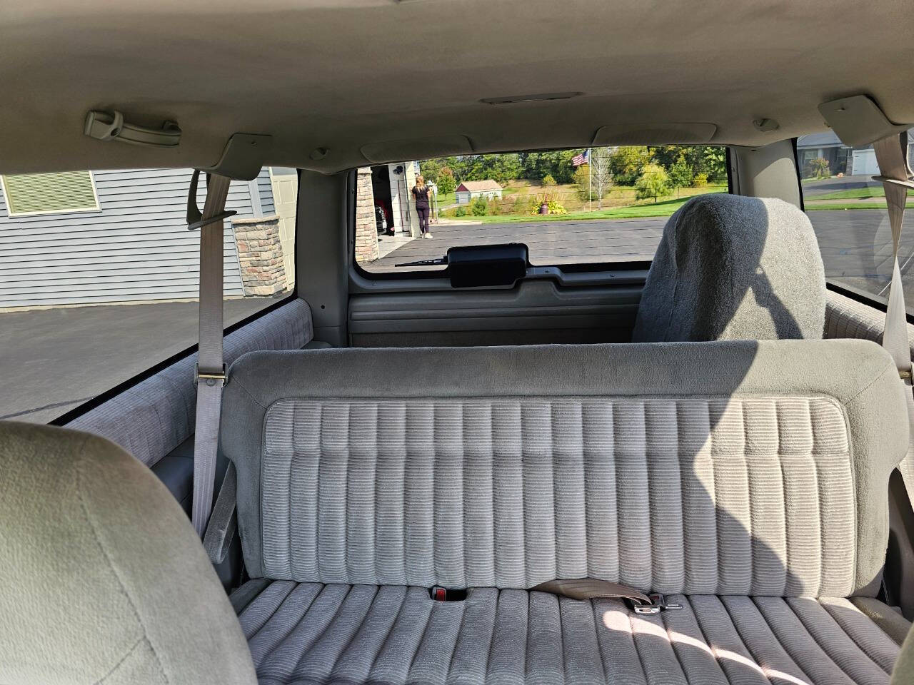 1994 Chevrolet Blazer 112