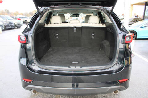 2024 Mazda CX-5 2.5 S Preferred