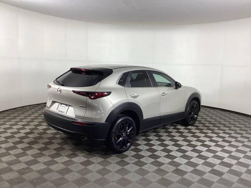 2024 Mazda CX-30 2.5 S Select Sport