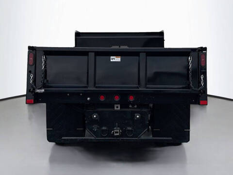 2024 Chevrolet Silverado 6500HD