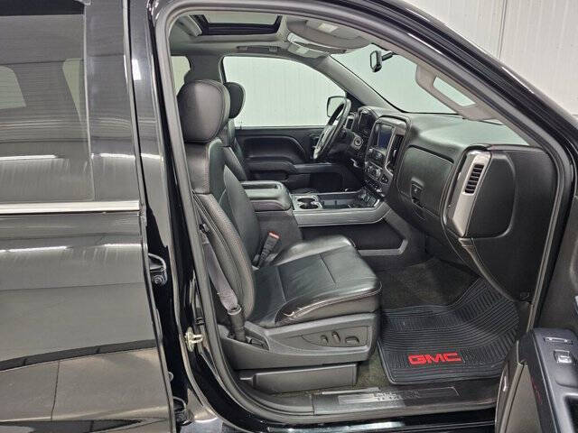 2014 GMC Sierra 1500