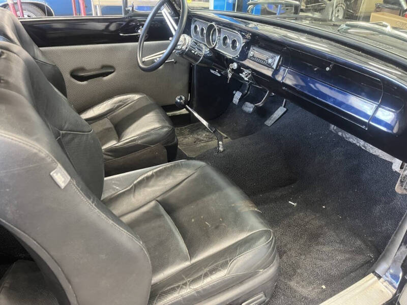 1964 Ford Ranchero
