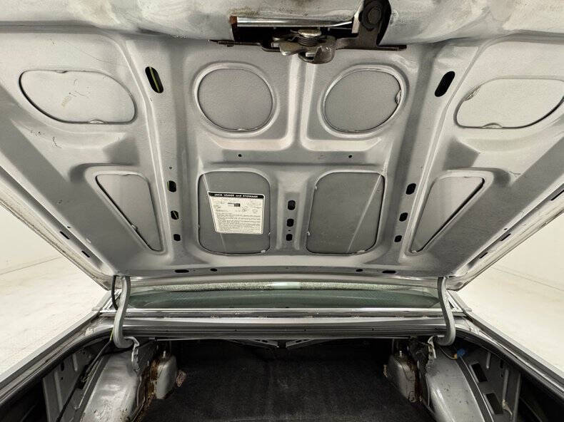 1980 Ford Thunderbird