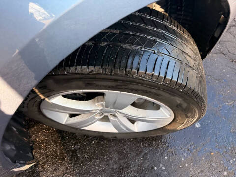 2018 Land Rover Range Rover Velar P250 S