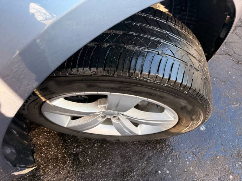 2018 Land Rover Range Rover Velar P250 S