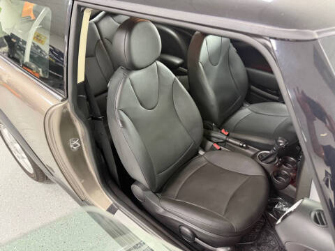 2013 MINI Hardtop Cooper