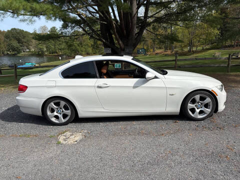 2008 BMW 3 Series 328i