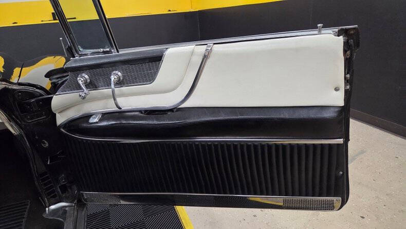 1956 Cadillac Eldorado