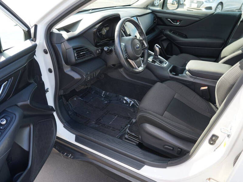 2023 Subaru Outback Premium