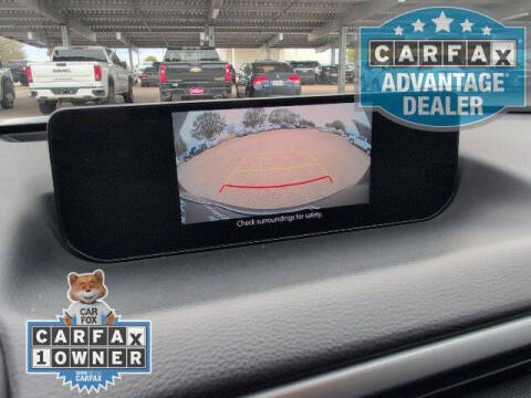 2024 Mazda CX-50 2.5 S Preferred