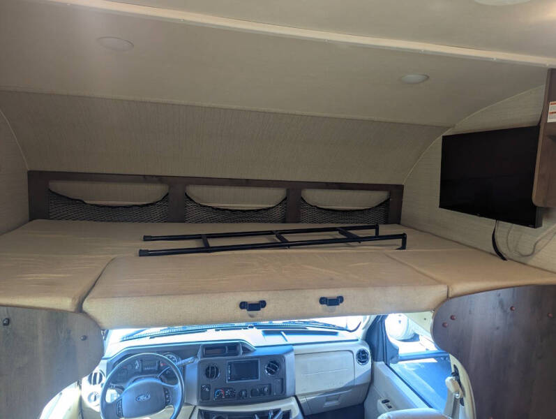 2019 Jayco Redhawk 22J / 24ft