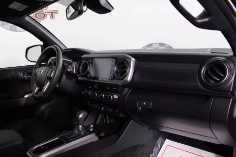 2023 Toyota Tacoma Limited