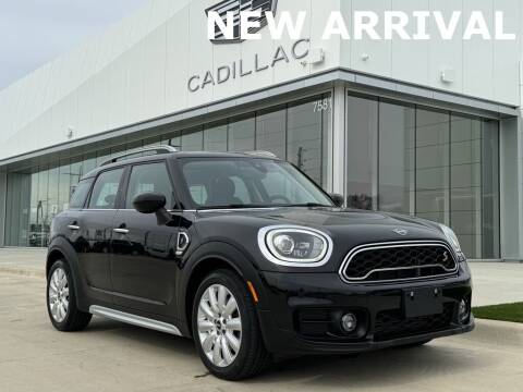 2020 MINI Countryman for sale at Express Purchasing Plus in Hot Springs AR