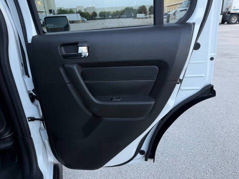 2006 HUMMER H3