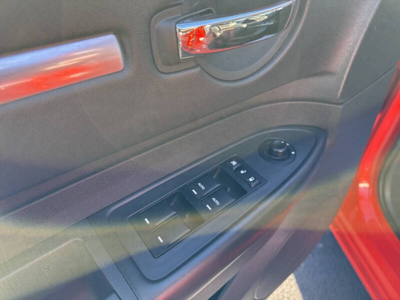 2008 Dodge Charger RT