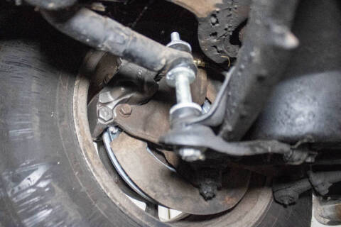 1981 Chevrolet Corvette