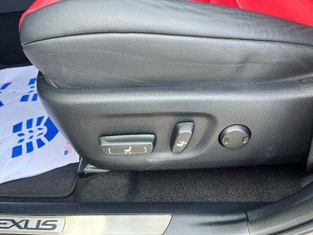 2021 Lexus NX 300 35