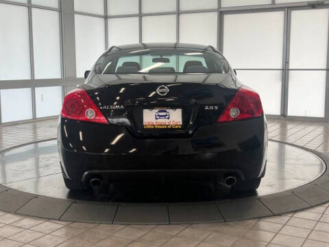 2009 Nissan Altima