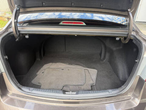 2013 Kia Forte EX