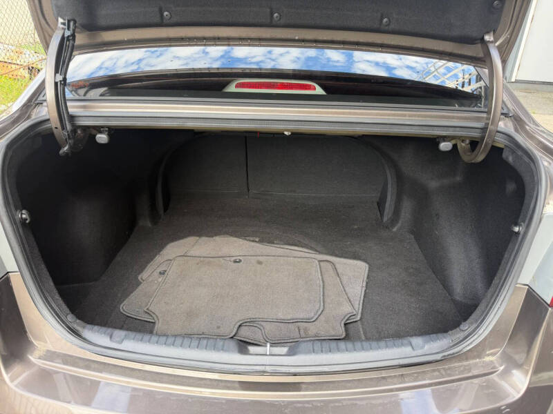 2013 Kia Forte EX