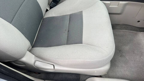 2008 Ford Escape XLT