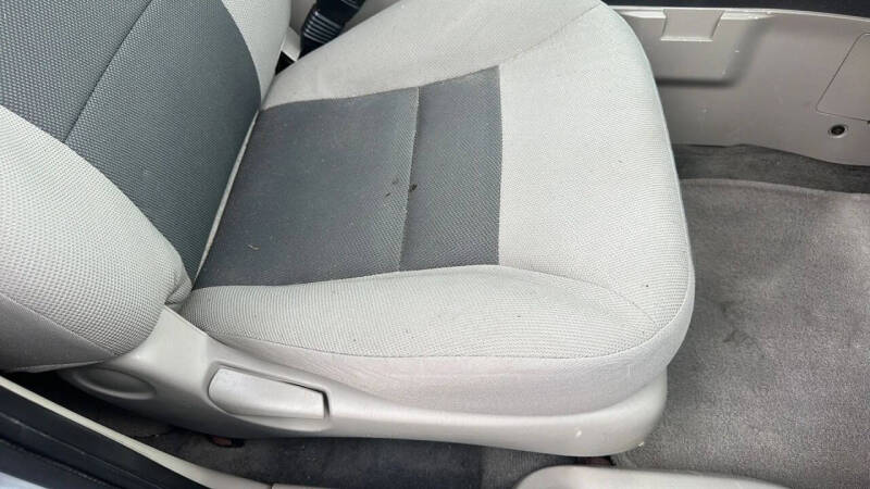 2008 Ford Escape XLT