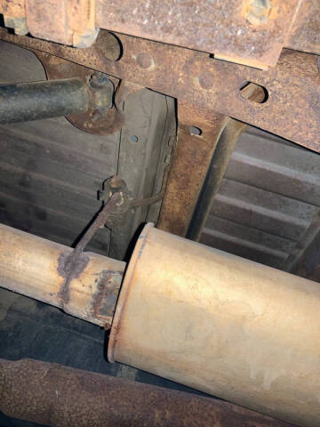 1994 Chevrolet Silverado 1500