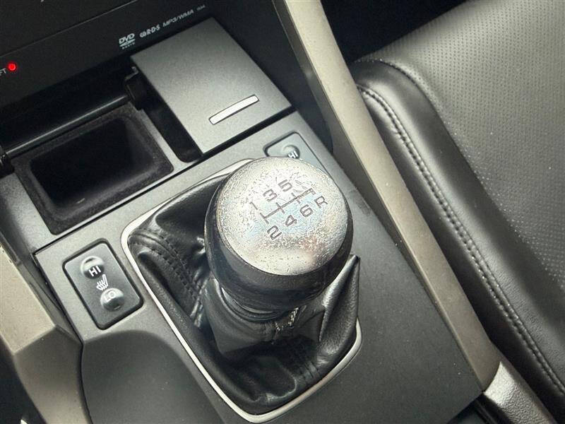 2009 Acura TSX