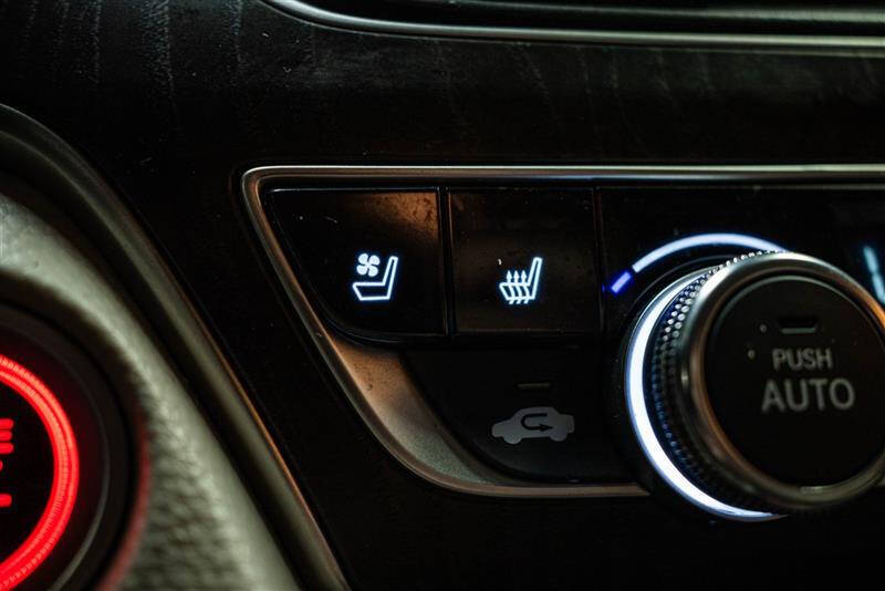 2021 Honda Accord Touring