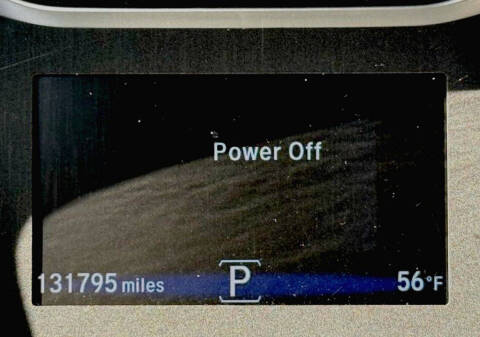 2017 Honda Ridgeline RTL-E