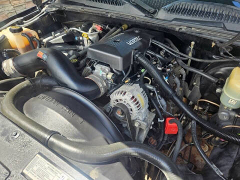 1999 GMC Sierra 1500